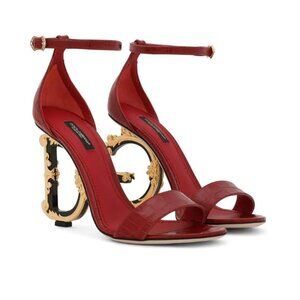 Dolce & Gabbana | Shoes | Dolce Gabbana Women Tyrian Purple